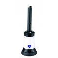 Sky Med SureStep Tip Cane - Black SK460367